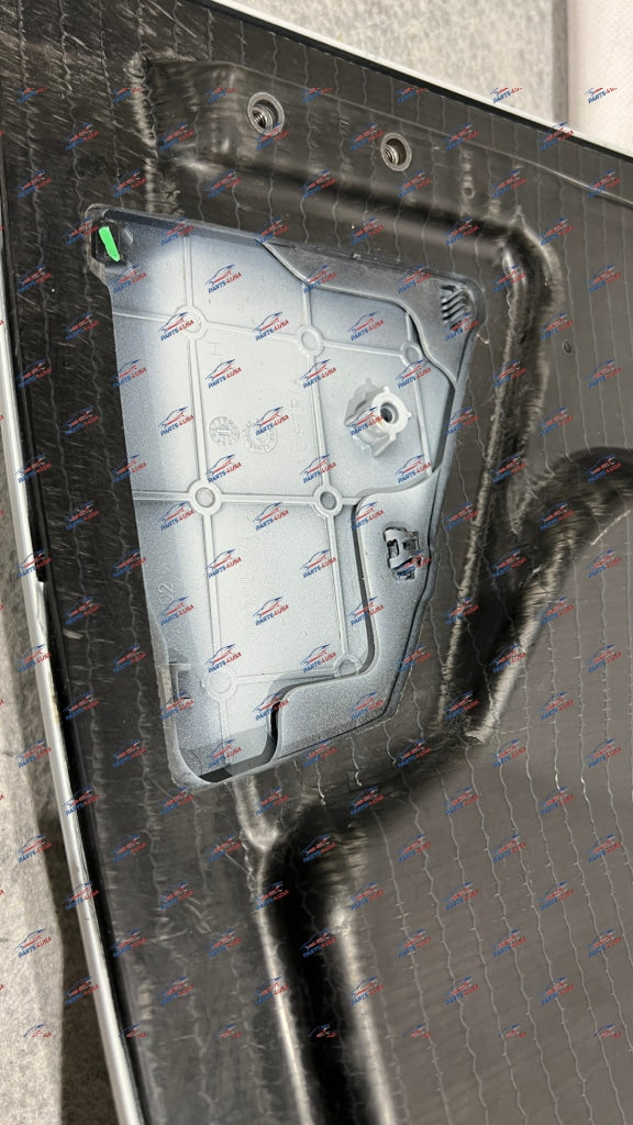 Lamborghini Huracan Performante Spider Roof Cover Part Number: 4T7825300