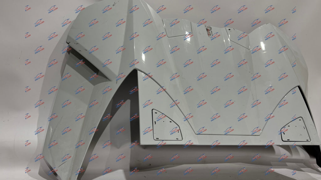 Lamborghini Huracan Performante Spider Roof Cover Part Number: 4T7825300