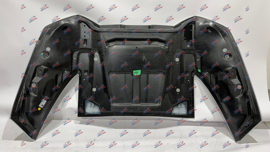 Lamborghini Huracan Performante Spider Roof Cover Part Number: 4T7825300