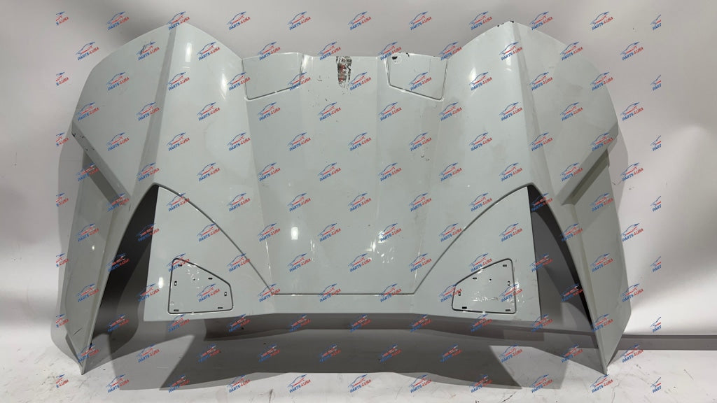 Lamborghini Huracan Performante Spider Roof Cover Part Number: 4T7825300