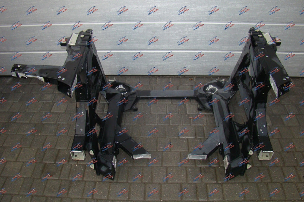 Lamborghini Huracan Rear Frame Part Number: 4T8813031K