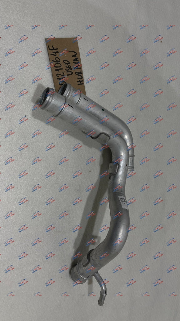 Lamborghini Huracan Rh + Lh Pipe: Part Number: 4S0121064E
