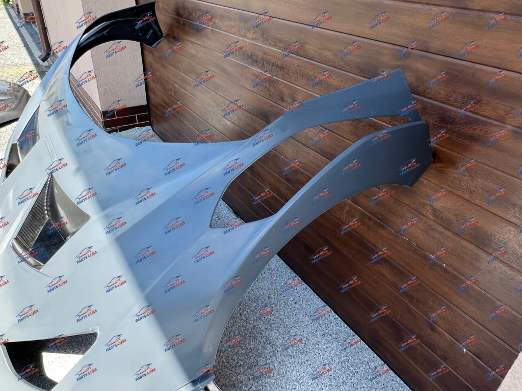 Lamborghini Huracan Sto Front Hood Part Number: 4T3823033