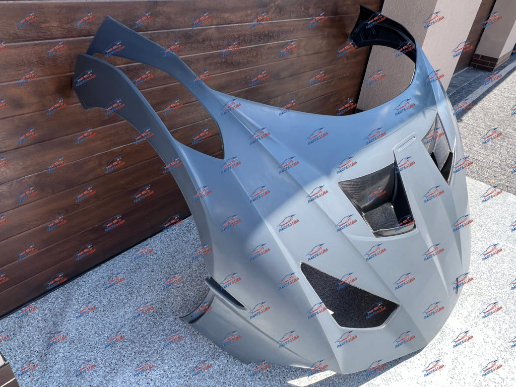 Lamborghini Huracan Sto Front Hood Part Number: 4T3823033