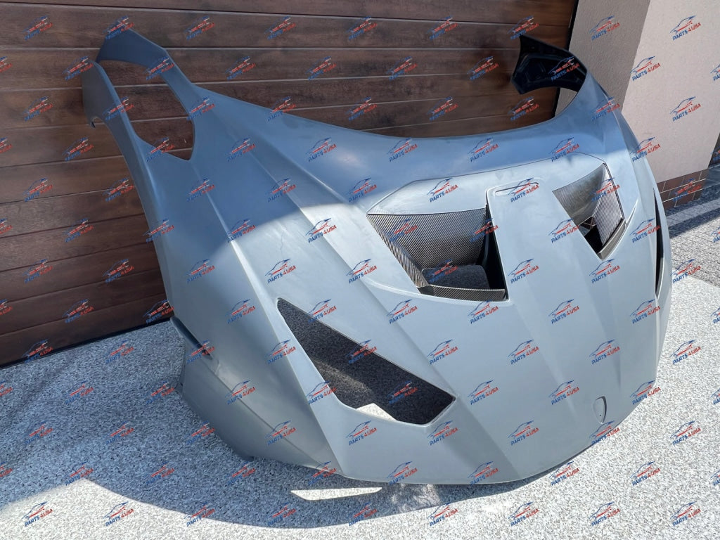 Lamborghini Huracan Sto Front Hood Part Number: 4T3823033