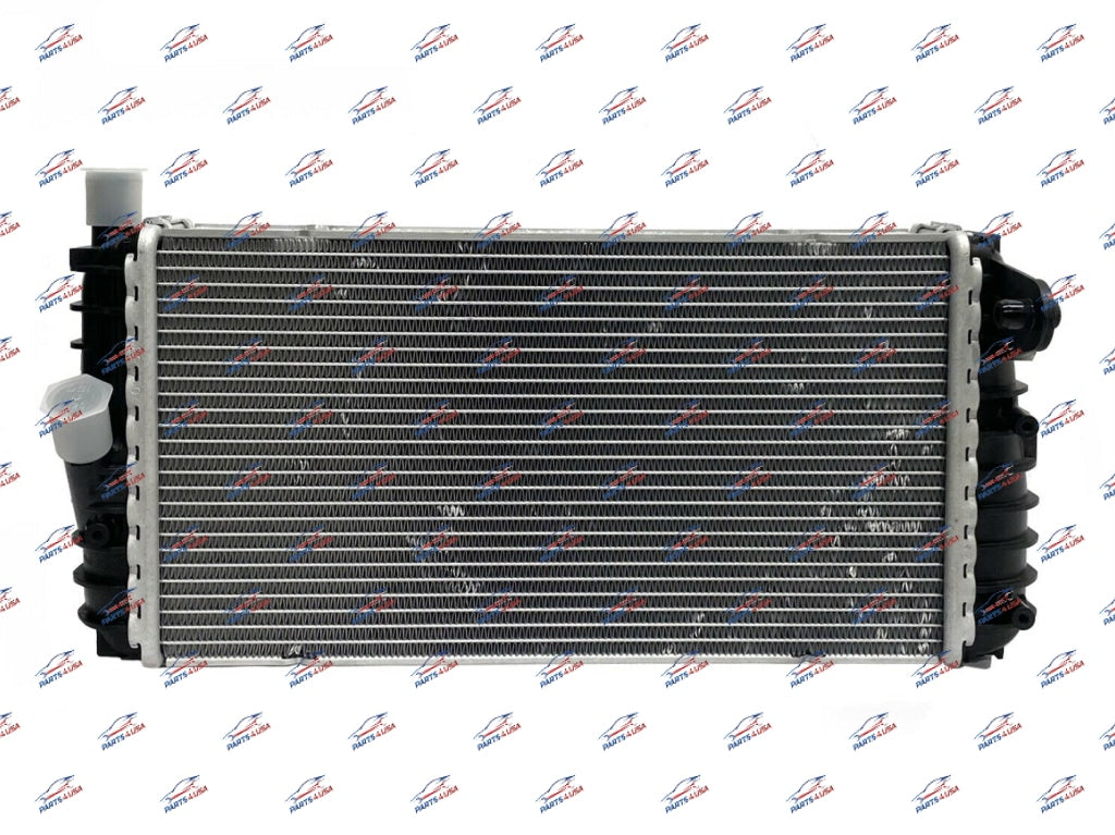 Lamborghini Huracan Water Cool Radiator Right Side Part Number: 4S01212B