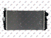 Lamborghini Huracan Water Cool Radiator Right Side Part Number: 4S01212B