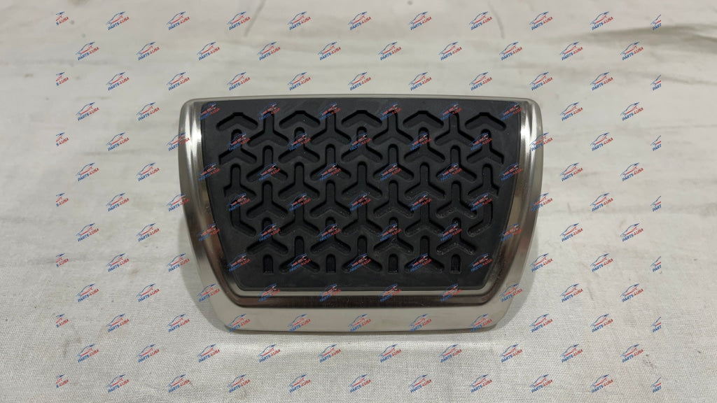 Lamborghini Urus Brake Pedal Cover. Part Number: 4Ml723173