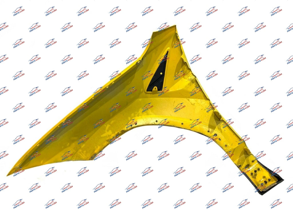 Lamborghini Urus Fender Front Right Side Part Number: 4Ml821106A
