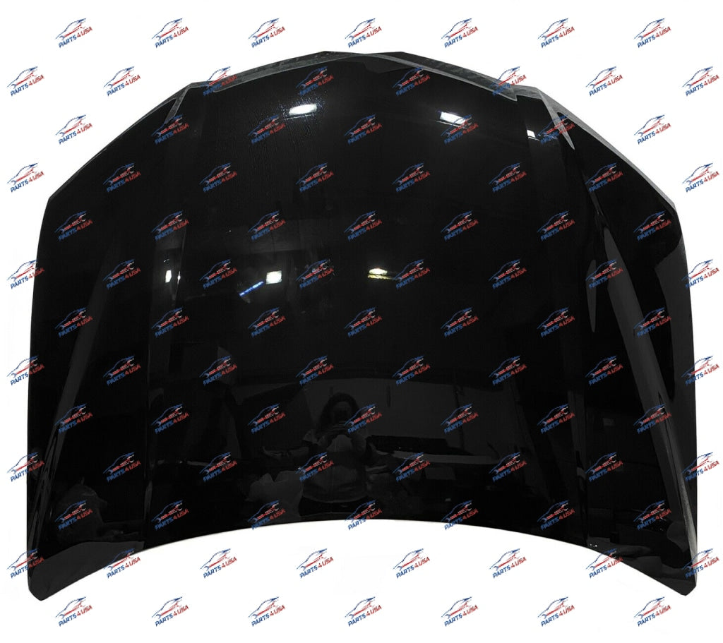 Lamborghini Urus Front Hood Oem Part Number: 4Ml010515A