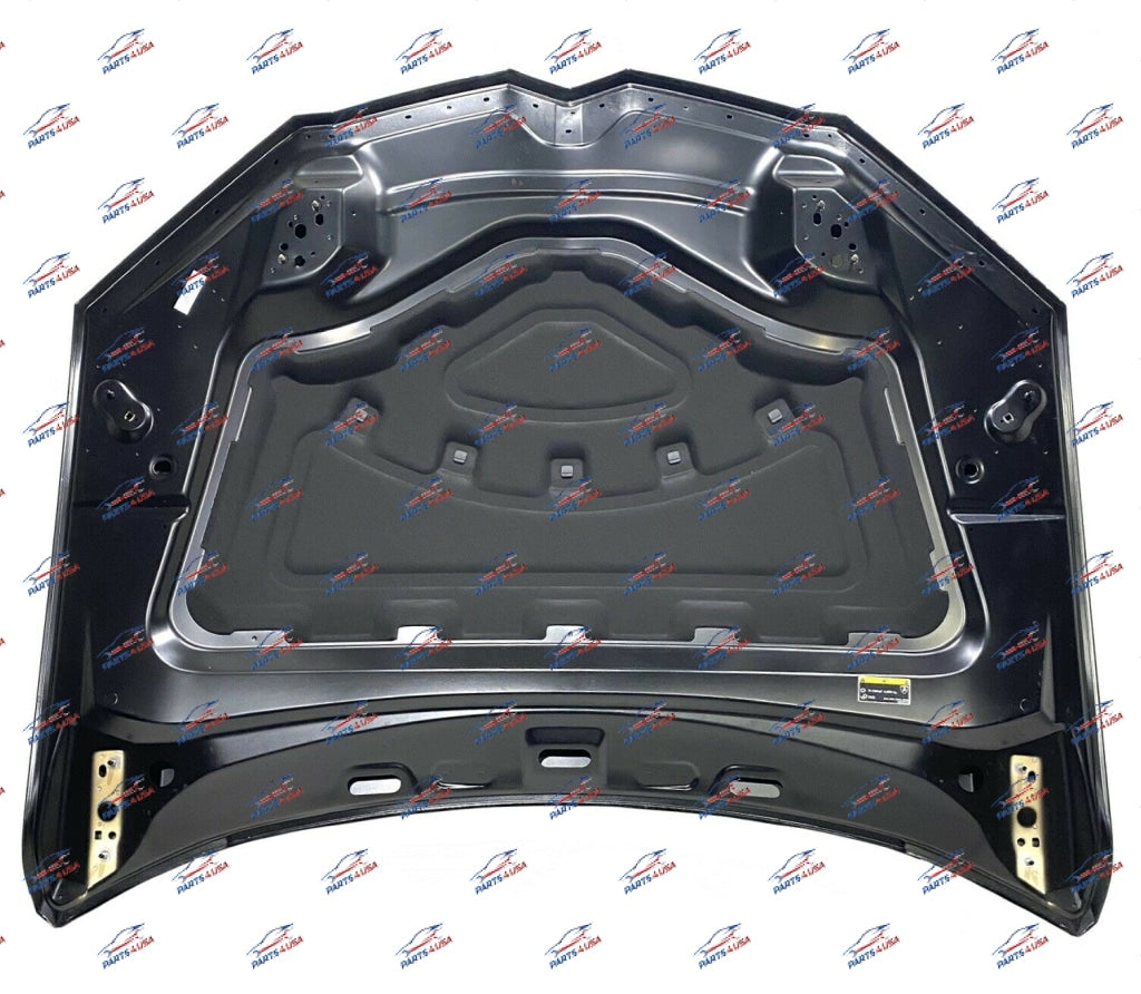 Lamborghini Urus Front Hood Oem Part Number: 4Ml010515A