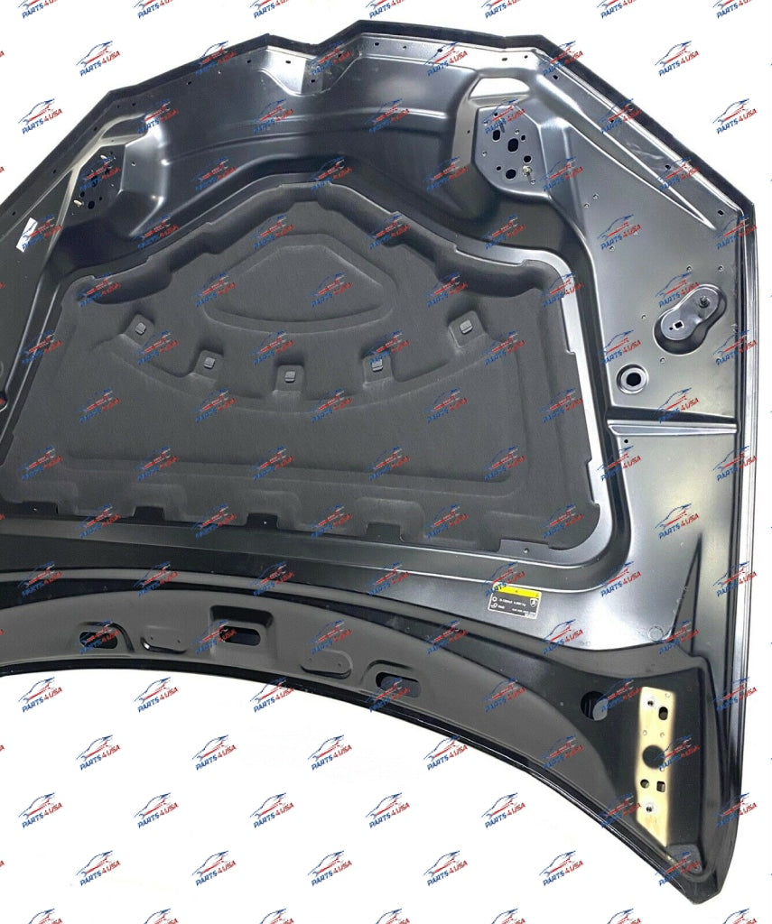 Lamborghini Urus Front Hood Oem Part Number: 4Ml010515A
