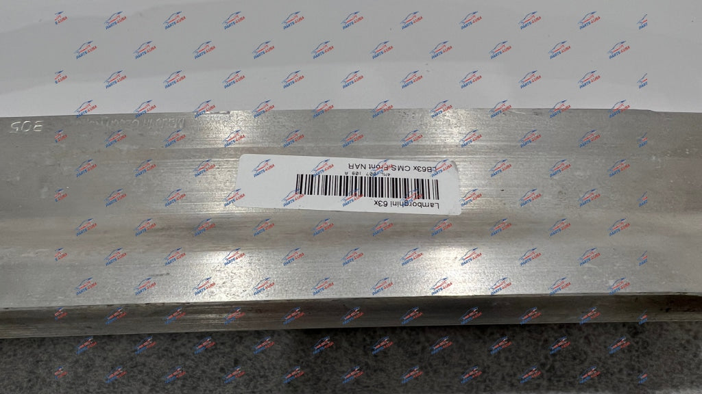 Lamborghini Urus Front Reinforcement Bar Part Number: 4Ml807109A