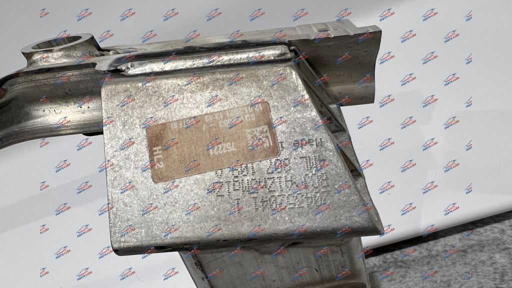Lamborghini Urus Front Reinforcement Bar Part Number: 4Ml807109A