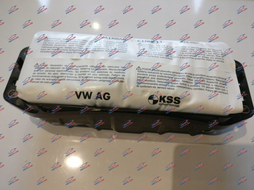 Lamborghini Urus Passenger Air Bag Oem Part Number: 4Ml880204D