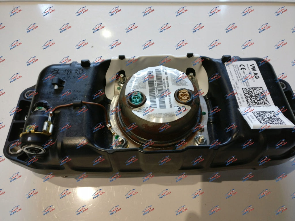 Lamborghini Urus Passenger Air Bag Oem Part Number: 4Ml880204D