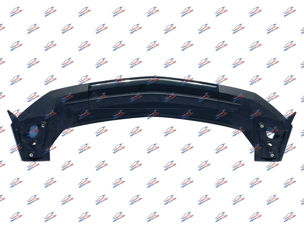 Lamborghini Urus Rear Spoiler With Brake Light Part Number: 4Ml827931Gru