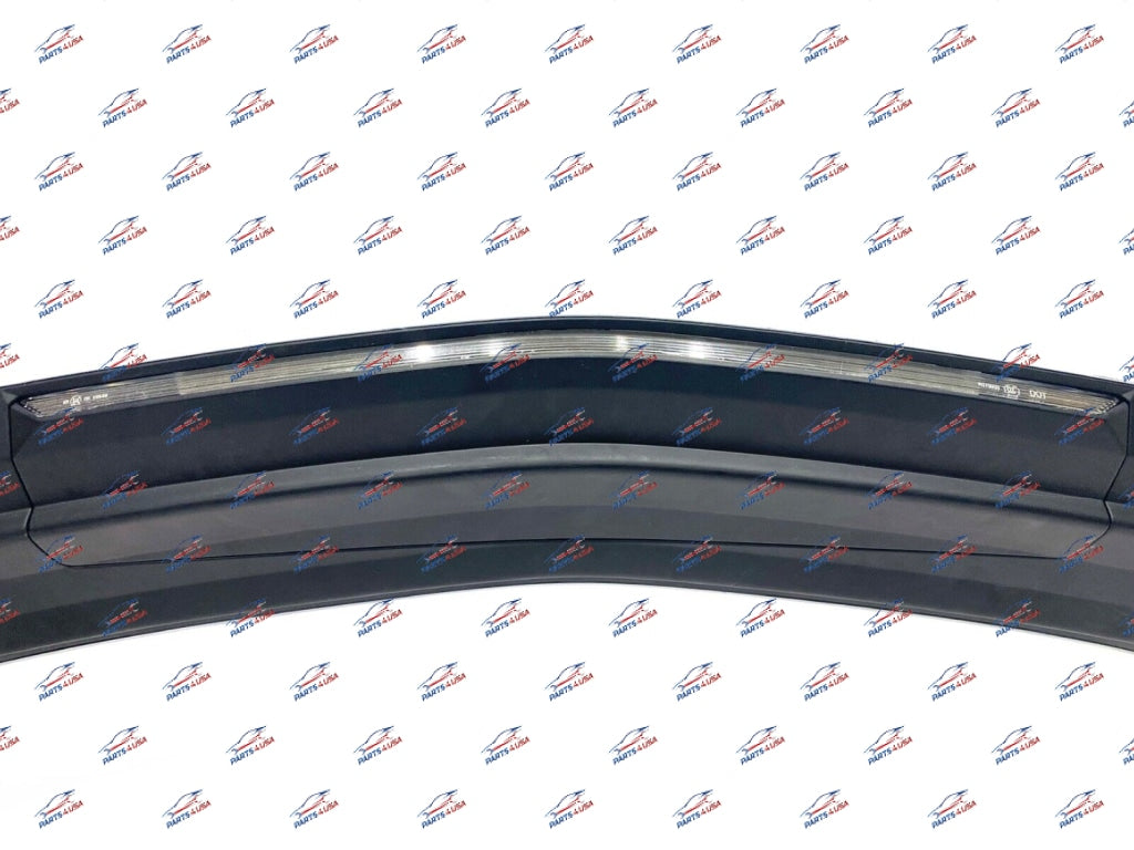 Lamborghini Urus Rear Spoiler With Brake Light Part Number: 4Ml827931Gru
