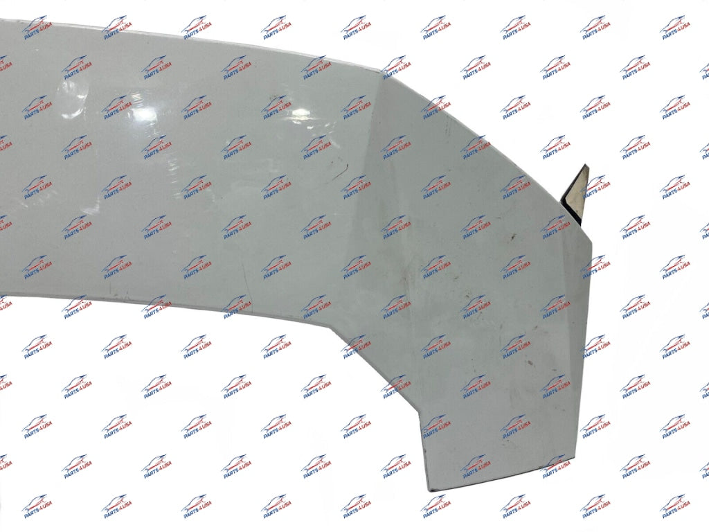 Lamborghini Urus Rear Spoiler With Brake Light Part Number: 4Ml827931Gru