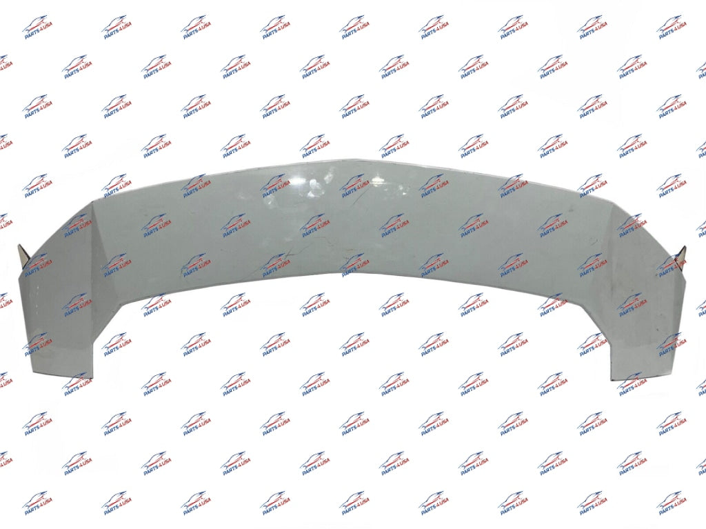 Lamborghini Urus Rear Spoiler With Brake Light Part Number: 4Ml827931Gru