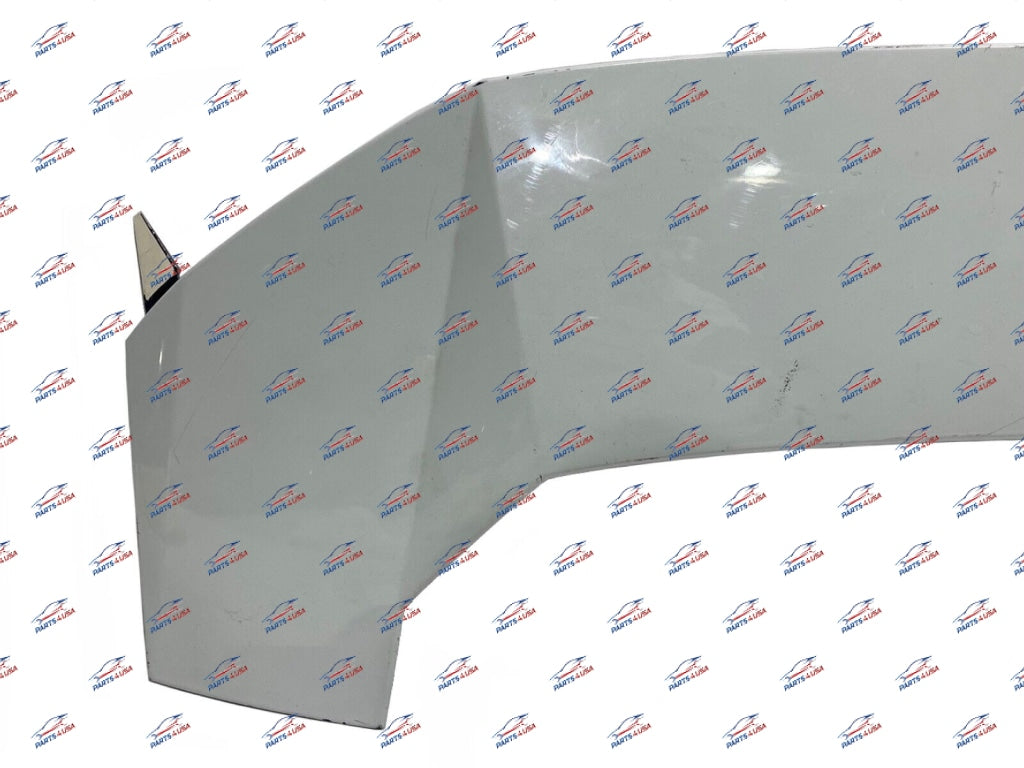 Lamborghini Urus Rear Spoiler With Brake Light Part Number: 4Ml827931Gru