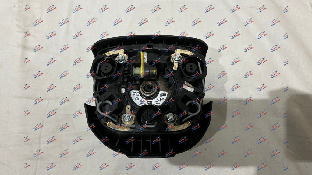 Lamborghini Urus Steering Air Bag Part Number: 4Ml880201A6Ps