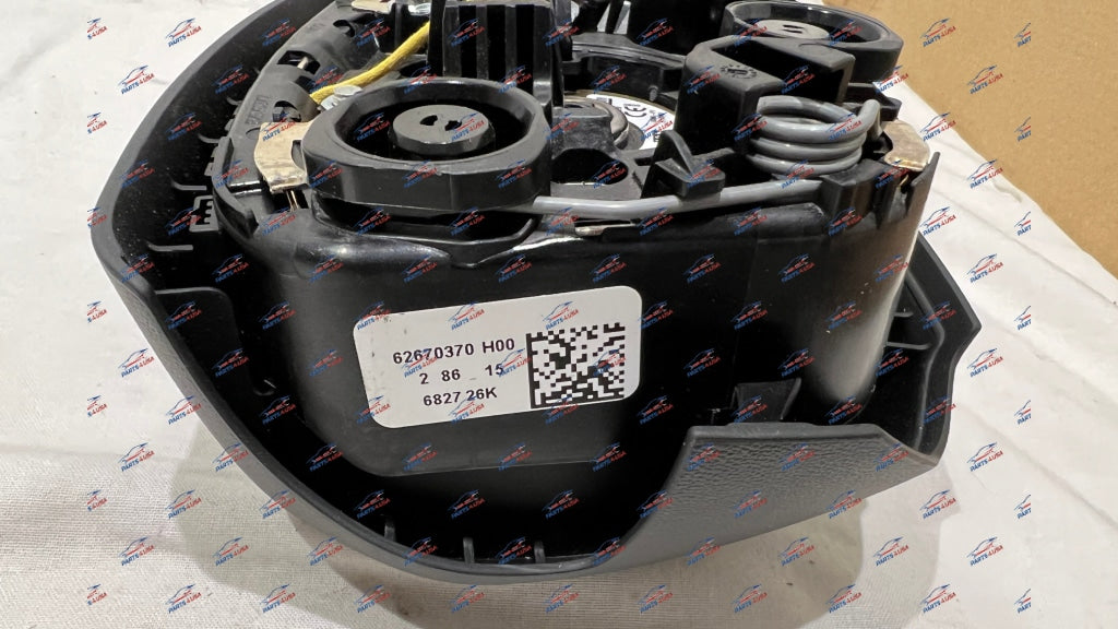 Lamborghini Urus Steering Air Bag Part Number: 4Ml880201A6Ps