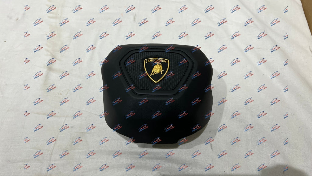 Lamborghini Urus Steering Air Bag Part Number: 4Ml880201A6Ps