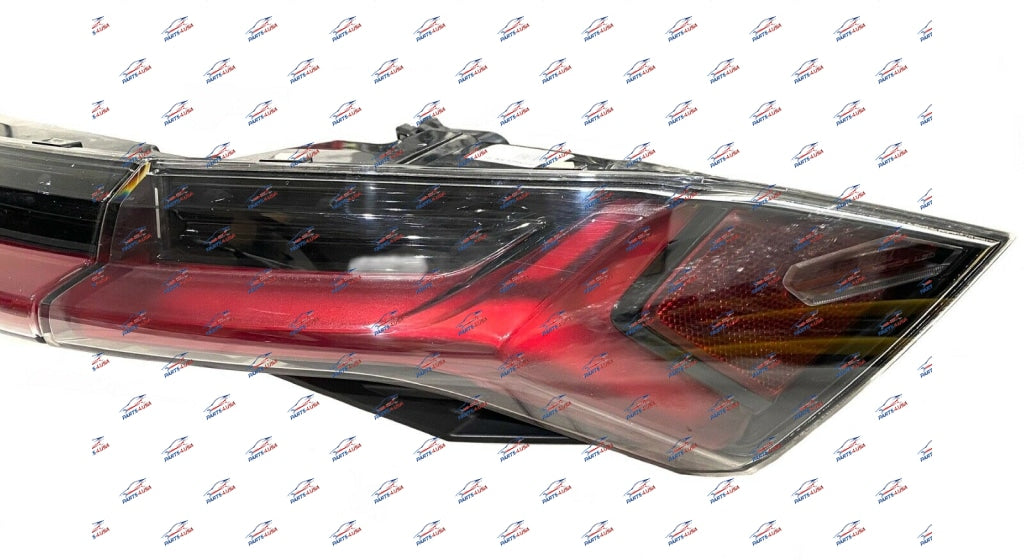 Lamborghini Urus Taillight Right Usa Version Part Number: 4Ml945070A