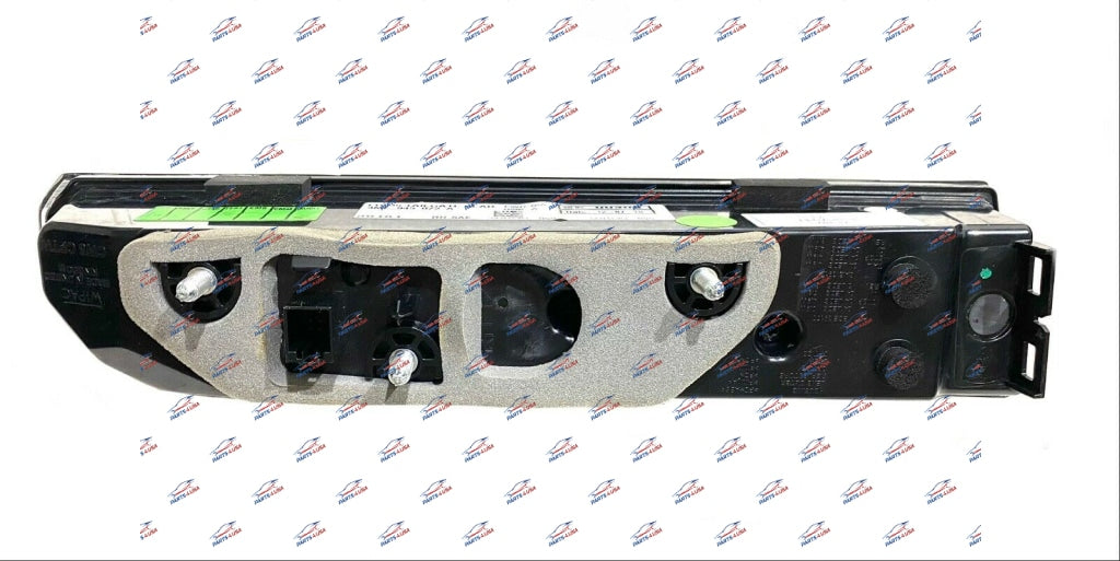 Lamborghini Urus Taillight Right Usa Version Part Number: 4Ml945070A