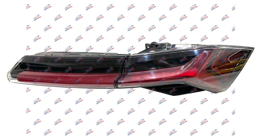 Lamborghini Urus Taillight Right Usa Version Part Number: 4Ml945070A