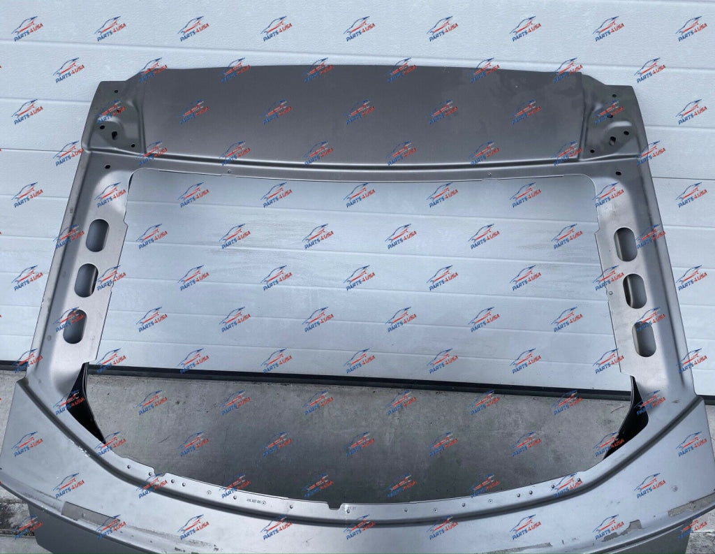 Lamborghini Urus Trunk Lid Cover Part Number: 4Ml827105 4Ml827025