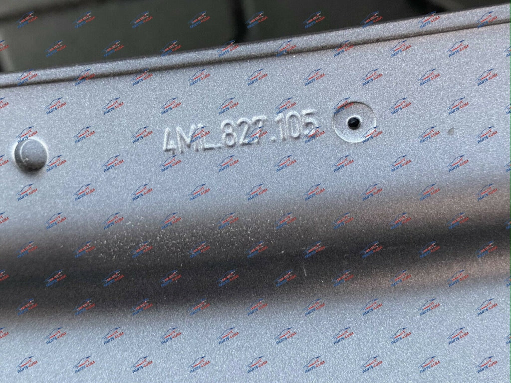 Lamborghini Urus Trunk Lid Cover Part Number: 4Ml827105 4Ml827025
