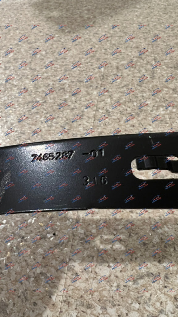 Lamborghini Urus Wheel Trim Part Number: 4Ml854820C