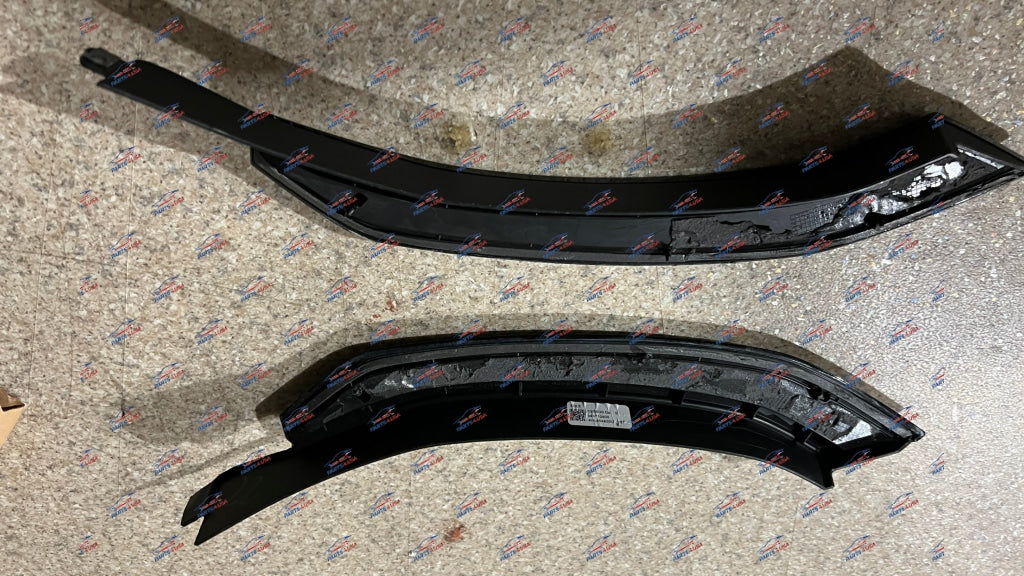 Lamborghini Urus Wheel Trim Part Number: 4Ml854820C