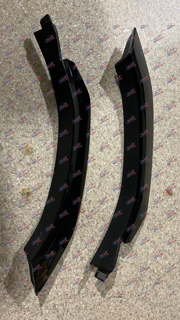 Lamborghini Urus Wheel Trim Part Number: 4Ml854820C
