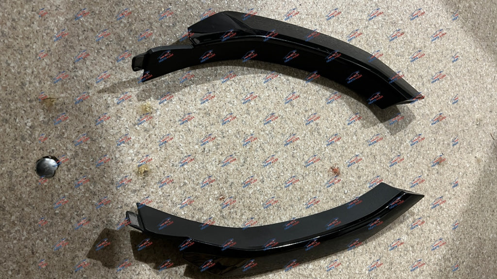 Lamborghini Urus Wheel Trim Part Number: 4Ml854820C