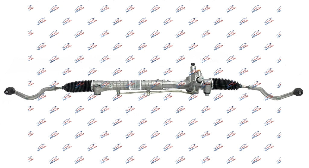 Maserati Ghibli Quarteporte Steering Rack Park Number: 670102931