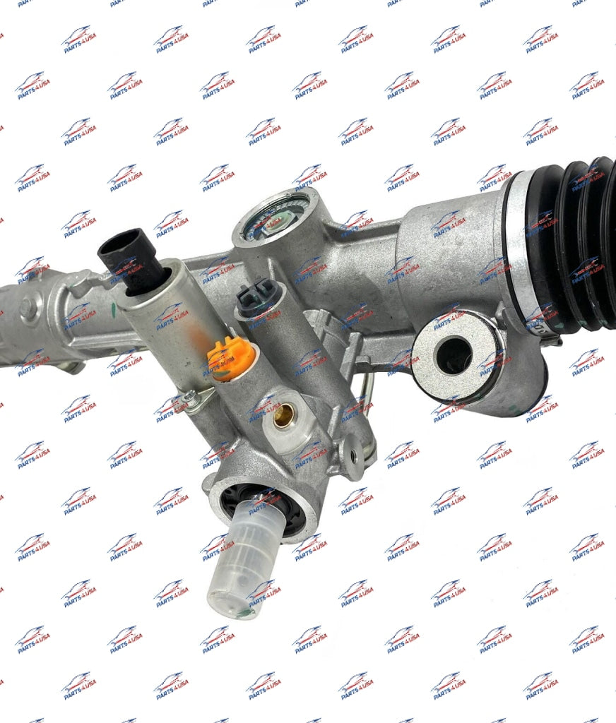 Maserati Ghibli Quarteporte Steering Rack Park Number: 670102931