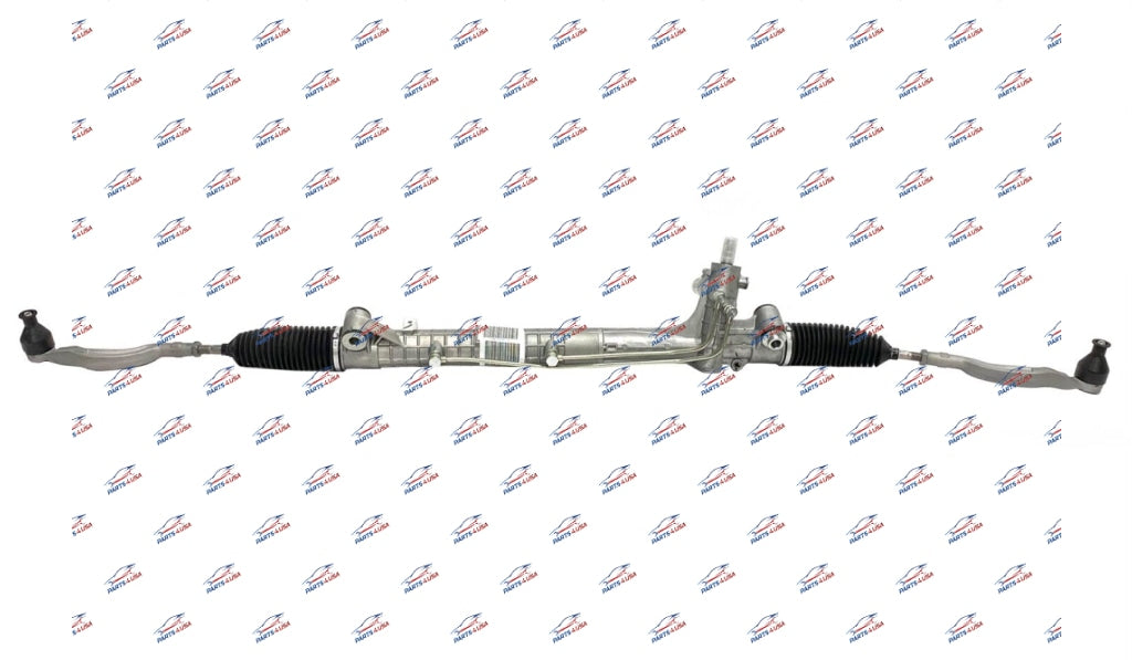 Maserati Ghibli Quarteporte Steering Rack Park Number: 670102931