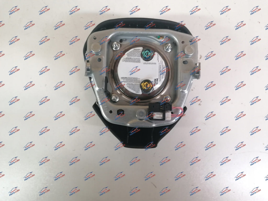 Maserati Ghibli Steering Air Bag Oem Part Air Bag