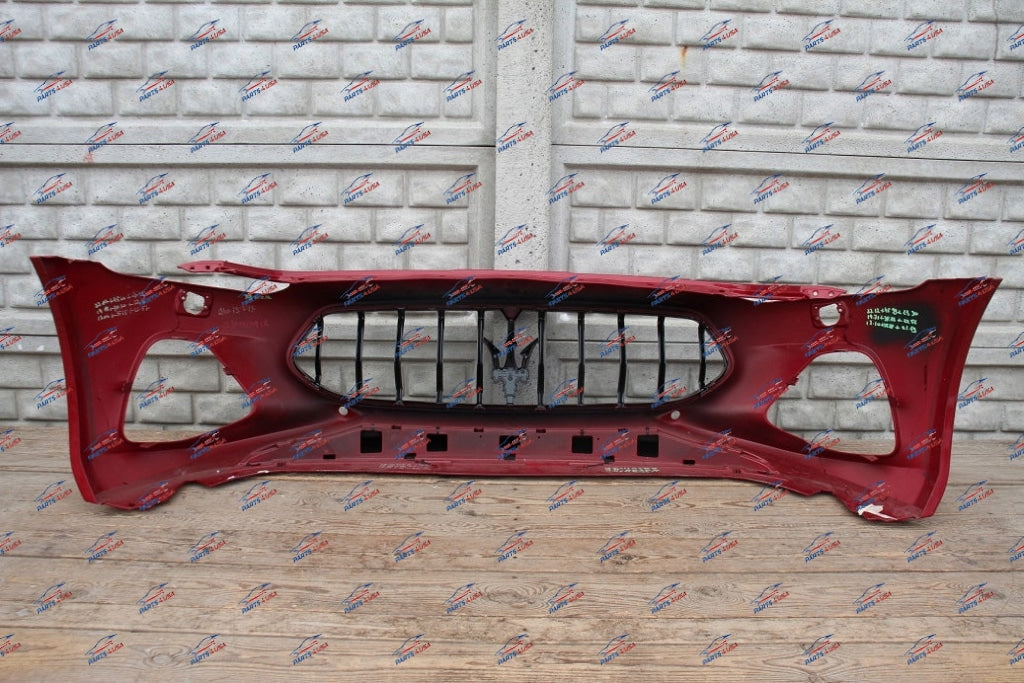 Maserati Granturismo Front Bumper Lift Complete Part Number: 980145728