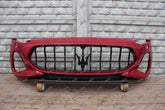 Maserati Granturismo Front Bumper Lift Complete Part Number: 980145728