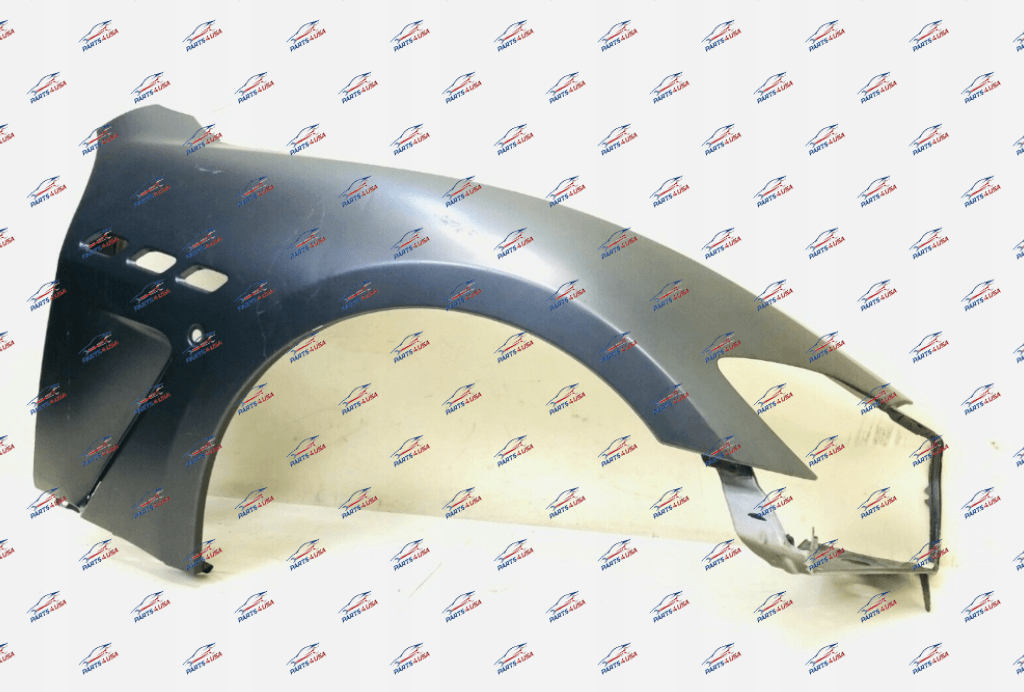 Maserati Granturismo Mc Stradale Fender Right Side Part Number: