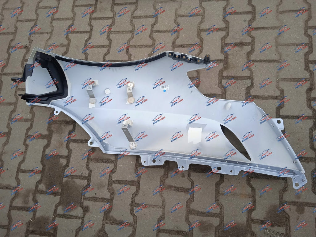 Maserati Mc20 Right Fender Oem Part
