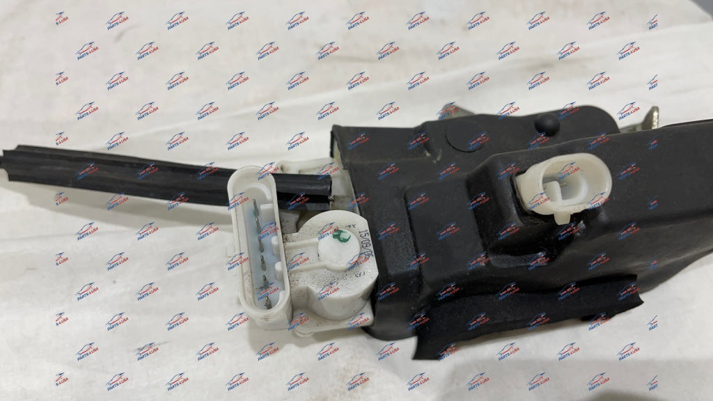 Maserati Quattroporte Door Lock Left Side Part Nr: