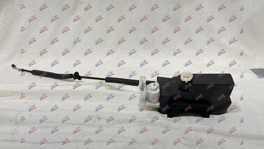 Maserati Quattroporte Door Lock Left Side Part Nr:
