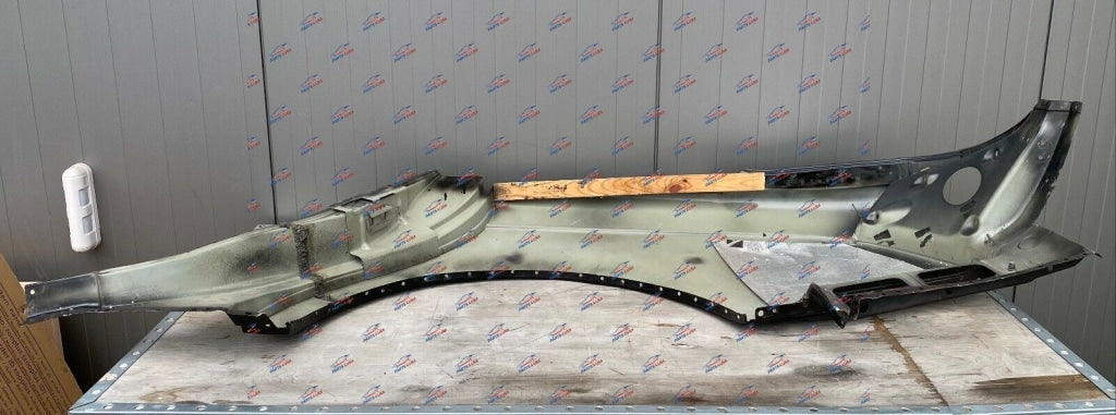 Maybach 57 57S 62 62S Right Quarter Panel Oem Part