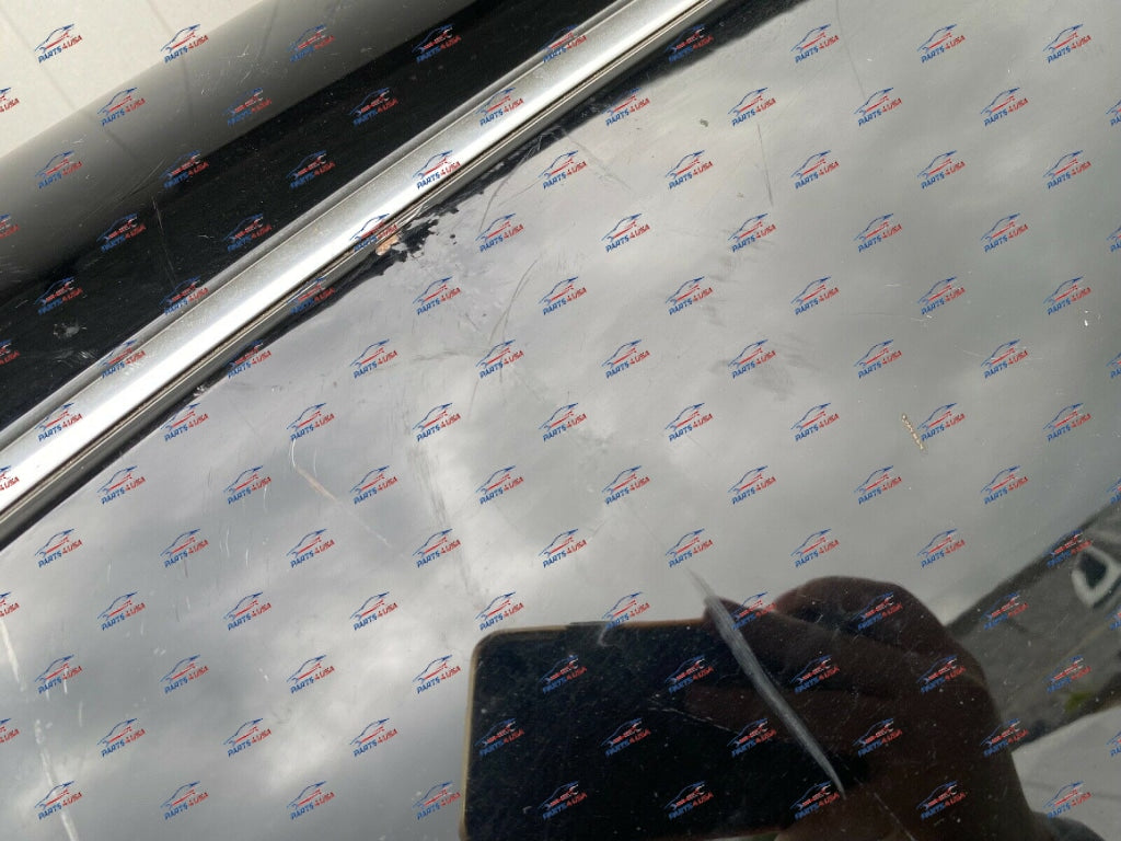 Maybach 57 57S 62 62S Right Quarter Panel Oem Part