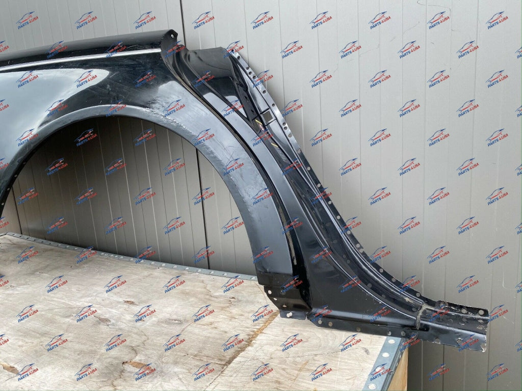 Maybach 57 57S 62 62S Right Quarter Panel Oem Part